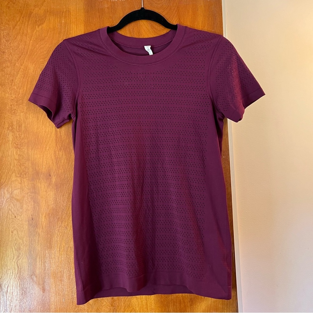 Lululemon Shirt